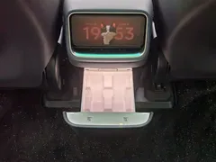2025 Xiaomi YU7 4WD Max, белый — фото 9