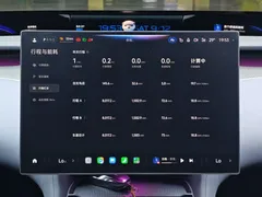 2025 Xiaomi YU7 4WD Max, белый — фото 10
