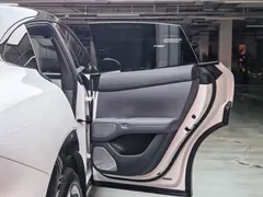 2025 Xiaomi YU7 4WD Max, белый — фото 13