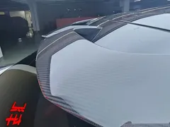 2025 Xiaomi YU7 4WD Max, белый — фото 17