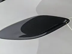 2025 Xiaomi YU7 4WD Max, белый — фото 19