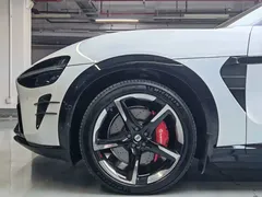 2025 Xiaomi YU7 4WD Max, белый — фото 20