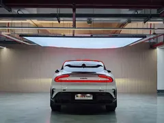 2025 Xiaomi YU7 4WD Max, белый — фото 22