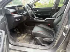 2022 Geely Binrui COOL 1.5T DCT — фото 4