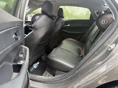 2022 Geely Binrui COOL 1.5T DCT — фото 5