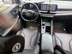 2022 Geely Binrui COOL 1.5T DCT — фото 6