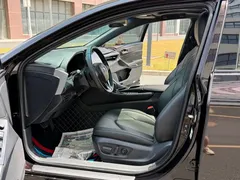 2023 Toyota Avalon 2.5L Luxury, чёрный — фото 7