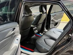 2023 Toyota Avalon 2.5L Luxury, чёрный — фото 8