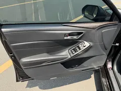 2023 Toyota Avalon 2.5L Luxury, чёрный — фото 10