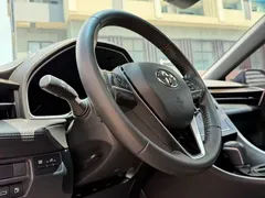 2023 Toyota Avalon 2.5L Luxury, чёрный — фото 11