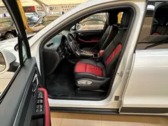 2021 Porsche Macan 2.0T, белый — фото 7
