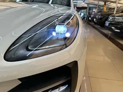 2021 Porsche Macan 2.0T, белый — фото 10