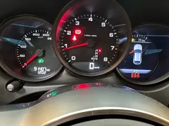 2021 Porsche Macan 2.0T, белый — фото 12
