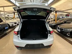 2021 Porsche Macan 2.0T, белый — фото 17