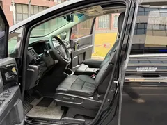 2019 Honda Elysion 2.0L Hybrid Supreme, чёрный — фото 4