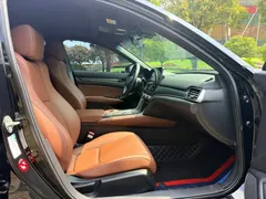 2022 Honda Inspire Hybrid 2.0L, чёрный — фото 12