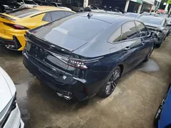 2023 Chery Arrizo 8 2.0T DCT, зелёный — фото 13