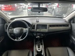2020 Honda Vezel 1.5L CVT Elite, белый — фото 7