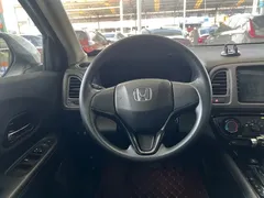 2020 Honda Vezel 1.5L CVT Elite, белый — фото 8