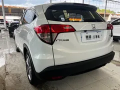 2020 Honda Vezel 1.5L CVT Elite, белый — фото 11