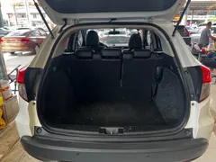 2020 Honda Vezel 1.5L CVT Elite, белый — фото 12