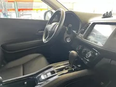 2020 Honda Vezel 1.5L CVT Elite, белый — фото 15