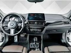 2021 BMW 1 Series 1 125i M, белый — фото 10