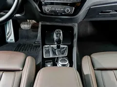 2021 BMW 1 Series 1 125i M, белый — фото 12
