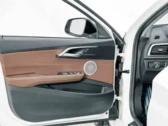 2021 BMW 1 Series 1 125i M, белый — фото 15