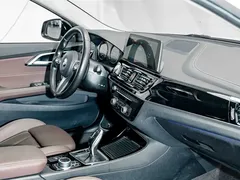 2021 BMW 1 Series 1 125i M, белый — фото 17