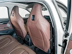 2021 BMW 1 Series 1 125i M, белый — фото 19