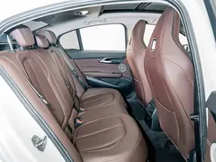 2021 BMW 1 Series 1 125i M, белый — фото 20