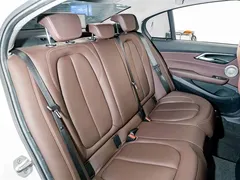 2021 BMW 1 Series 1 125i M, белый — фото 21