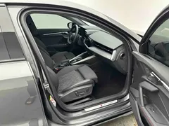 2022 Audi A3L Limousine 35 TFSI — фото 7