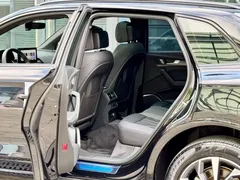 2023 Audi Q5L 40T, чёрный — фото 6