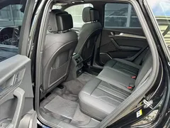2023 Audi Q5L 40T, чёрный — фото 13