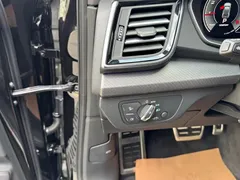 2023 Audi Q5L 40T, чёрный — фото 22