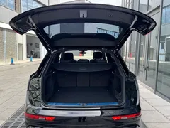2023 Audi Q5L 40T, чёрный — фото 23
