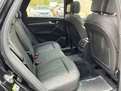 2023 Audi Q5L 40T, чёрный — фото 30