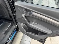 2023 Audi Q5L 40T, чёрный — фото 32