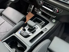 2023 Audi Q5L 40T, чёрный — фото 38