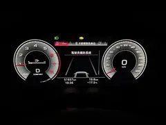 2023 Audi Q5L 40T, чёрный — фото 48