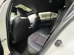 2022 Toyota Levin 185T CVT Sport, белый — фото 7