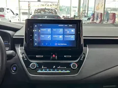 2022 Toyota Levin 185T CVT Sport, белый — фото 11