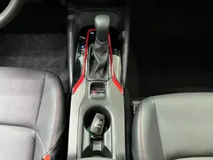 2022 Toyota Levin 185T CVT Sport, белый — фото 12