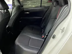2022 Toyota Levin 185T CVT Sport, белый — фото 13