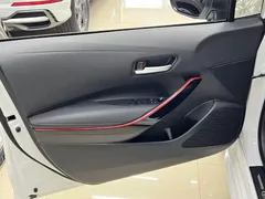2022 Toyota Levin 185T CVT Sport, белый — фото 15