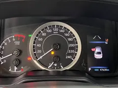 2022 Toyota Levin 185T CVT Sport, белый — фото 16