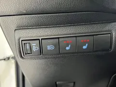 2022 Toyota Levin 185T CVT Sport, белый — фото 17