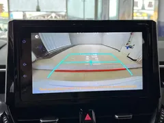 2022 Toyota Levin 185T CVT Sport, белый — фото 18